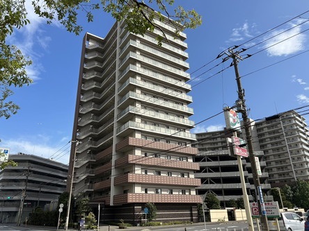 ハーバーレジデンス　ー114号室ー