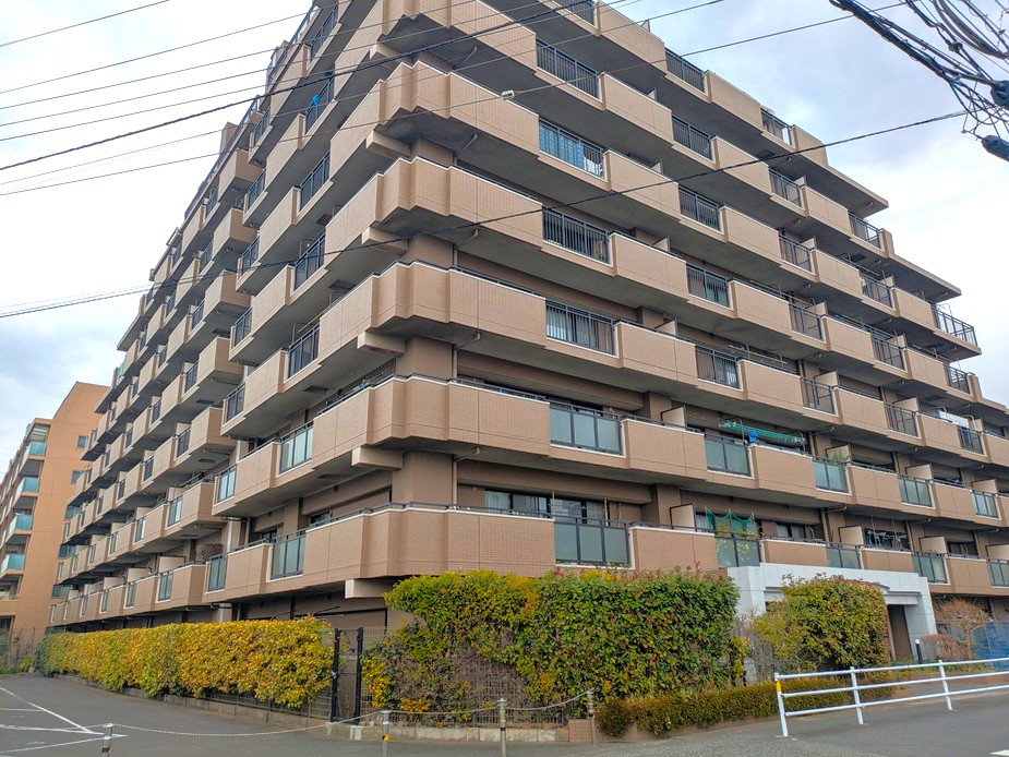 サンヴェール西船橋ー309号室ー